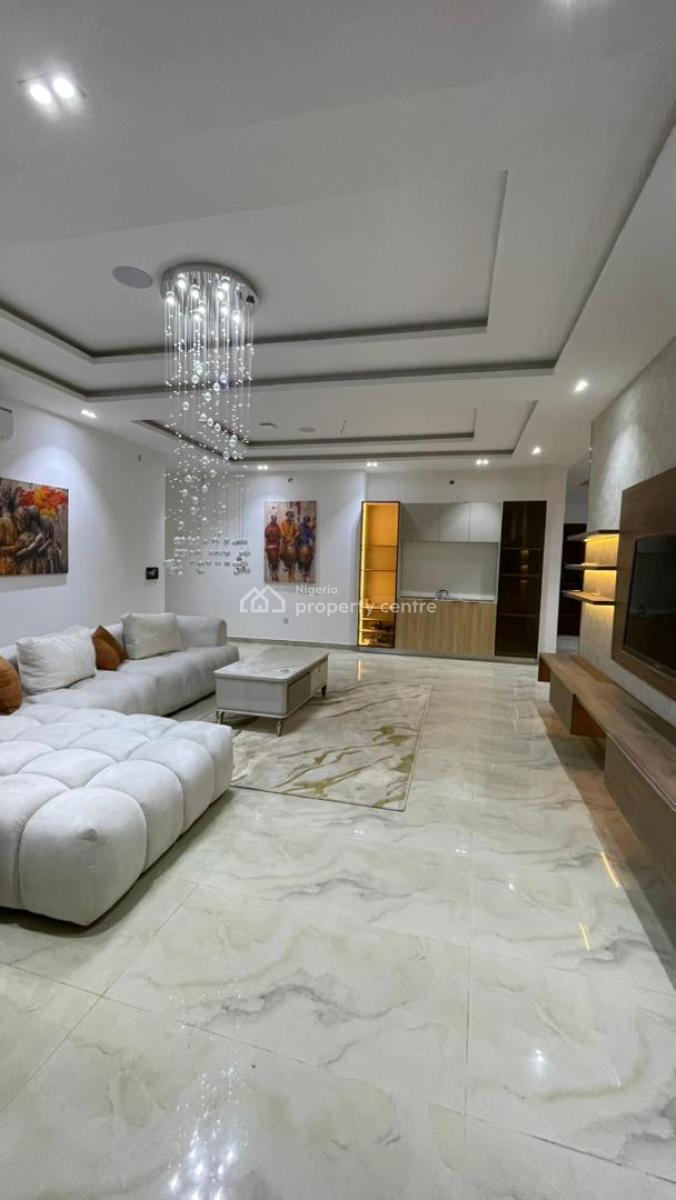3 Bedroom Apartment, Old Ikoyi, Ikoyi, Lagos, Flat / Apartment for Sale