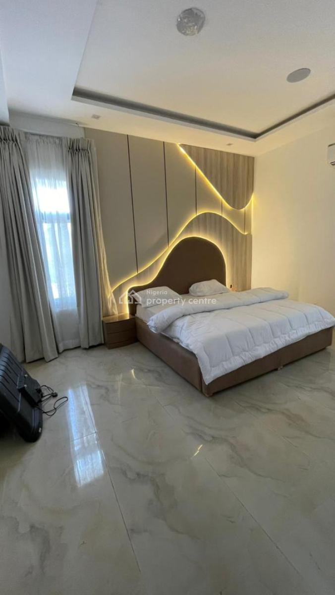 3 Bedroom Apartment, Old Ikoyi, Ikoyi, Lagos, Flat / Apartment for Sale
