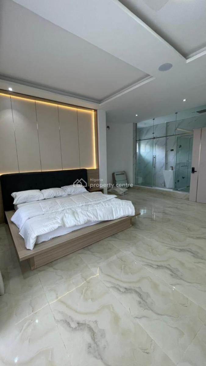 3 Bedroom Apartment, Old Ikoyi, Ikoyi, Lagos, Flat / Apartment for Sale
