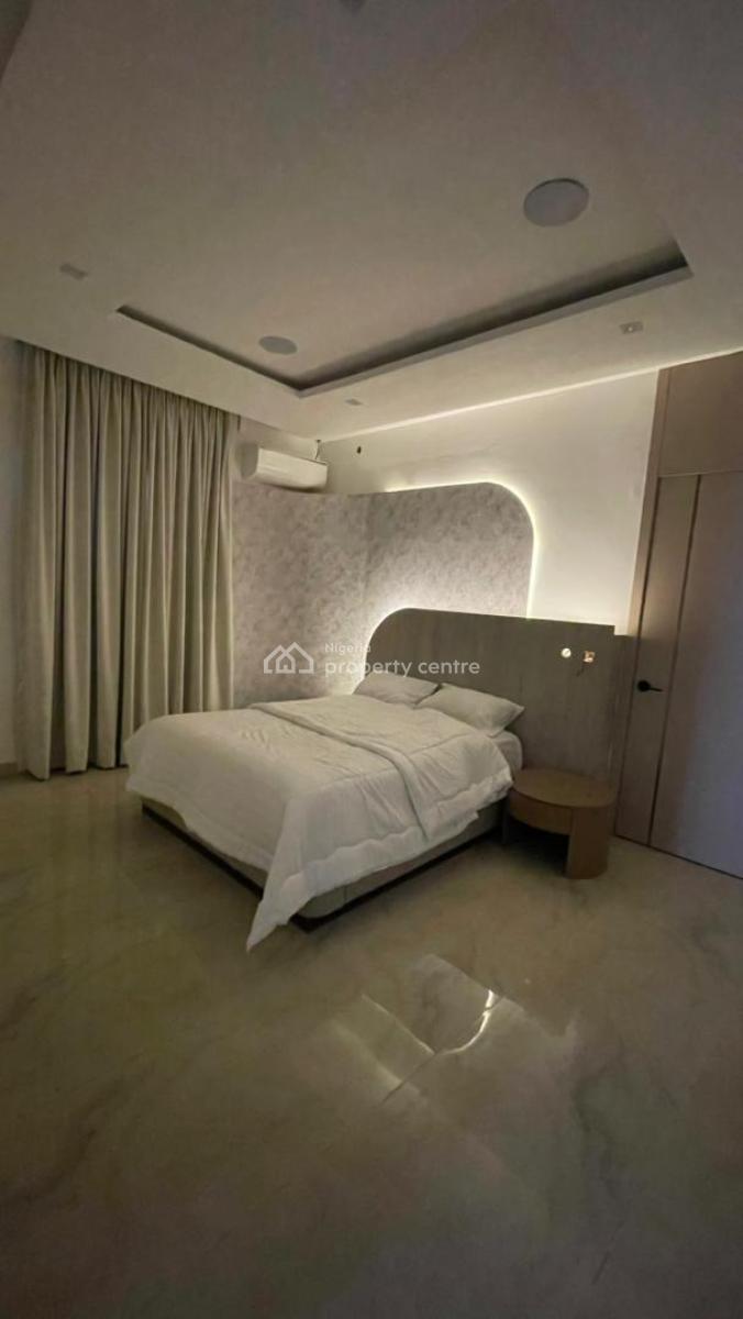 3 Bedroom Apartment, Old Ikoyi, Ikoyi, Lagos, Flat / Apartment for Sale