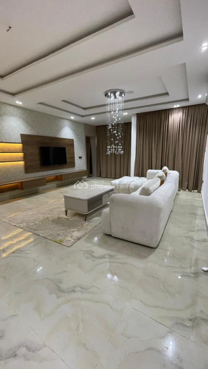 3 Bedroom Apartment, Old Ikoyi, Ikoyi, Lagos, Flat / Apartment for Sale