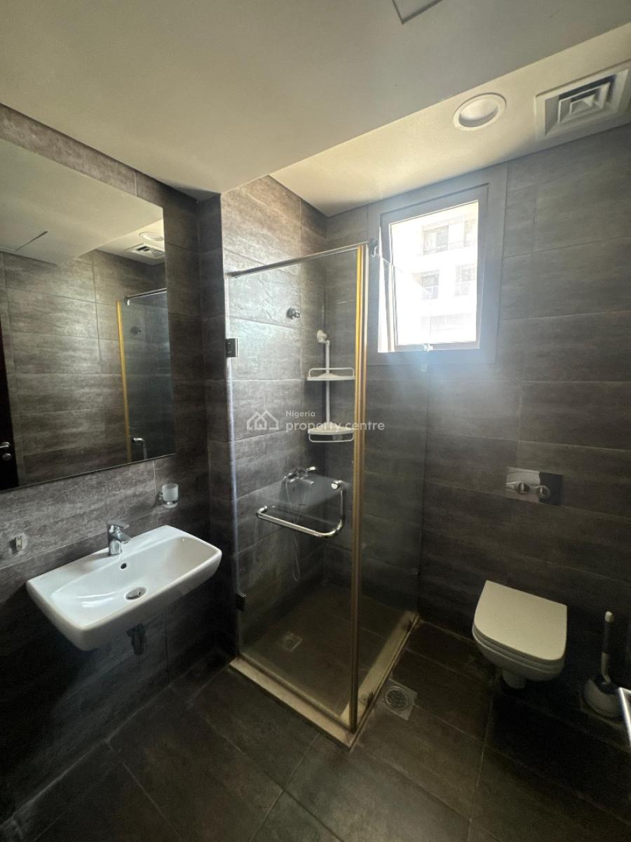 Furnished 2 Bedroom Apartment with Bq, Victoria Island (vi), Lagos, Flat / Apartment for Rent