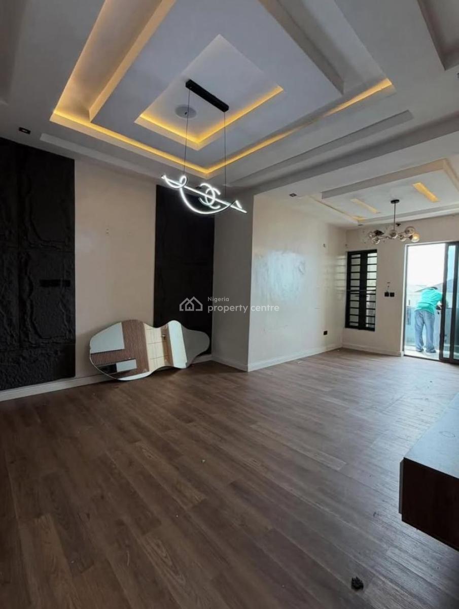 2 Bedroom Apartment, Ikate, Lekki, Lagos, Flat / Apartment for Rent