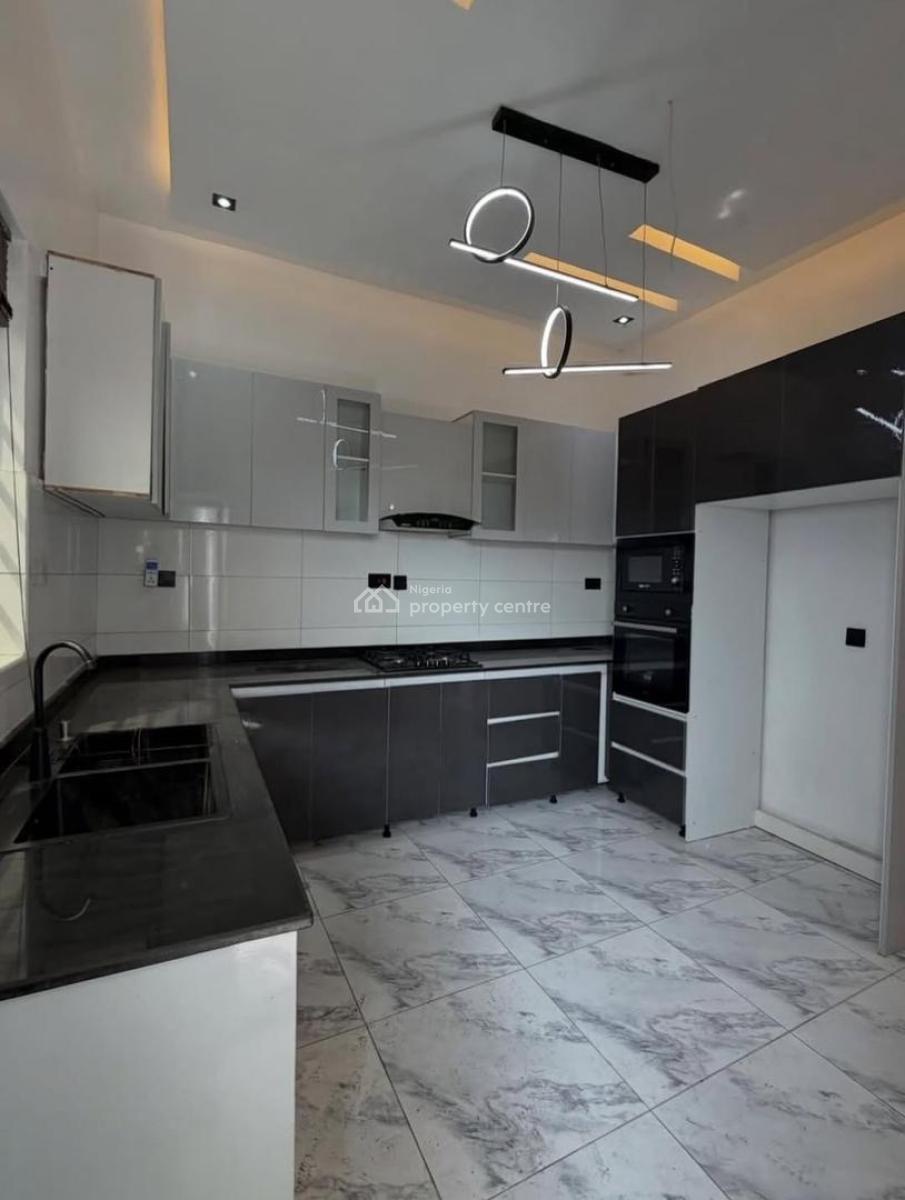 2 Bedroom Apartment, Ikate, Lekki, Lagos, Flat / Apartment for Rent