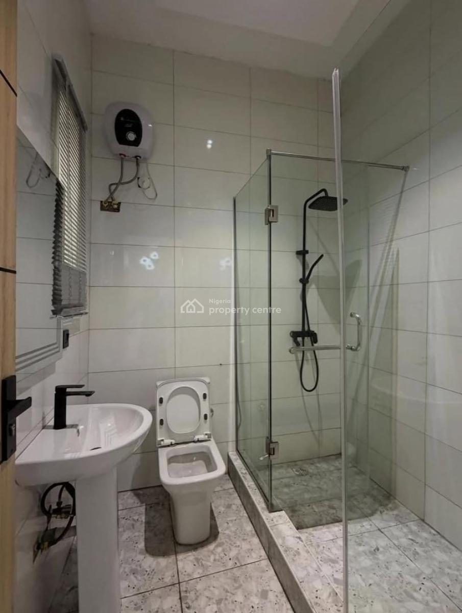 2 Bedroom Apartment, Ikate, Lekki, Lagos, Flat / Apartment for Rent