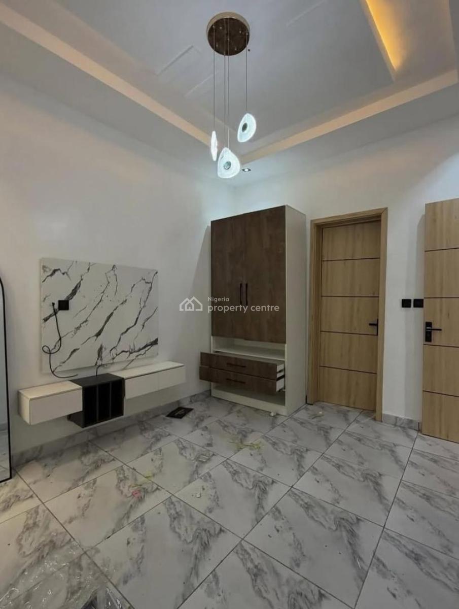 2 Bedroom Apartment, Ikate, Lekki, Lagos, Flat / Apartment for Rent