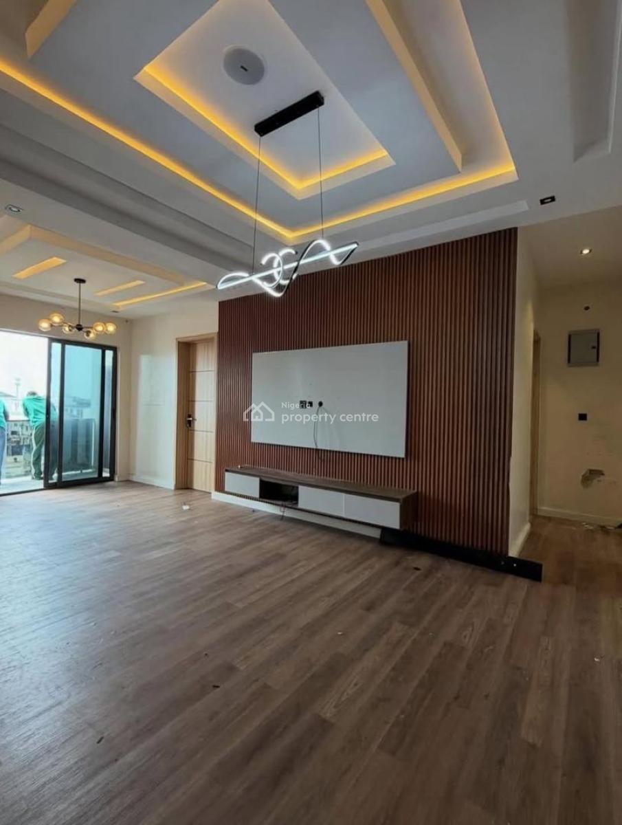 2 Bedroom Apartment, Ikate, Lekki, Lagos, Flat / Apartment for Rent