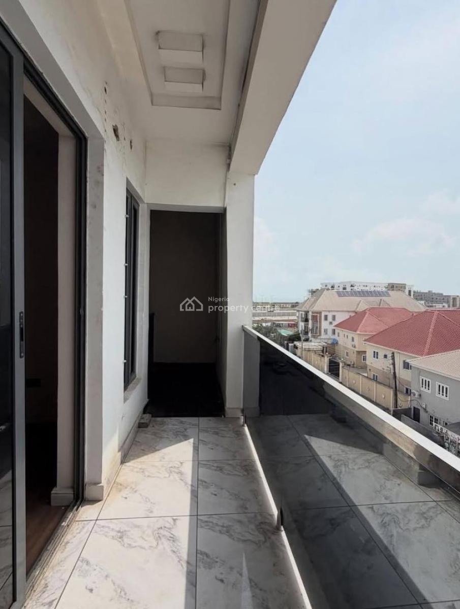 2 Bedroom Apartment, Ikate, Lekki, Lagos, Flat / Apartment for Rent