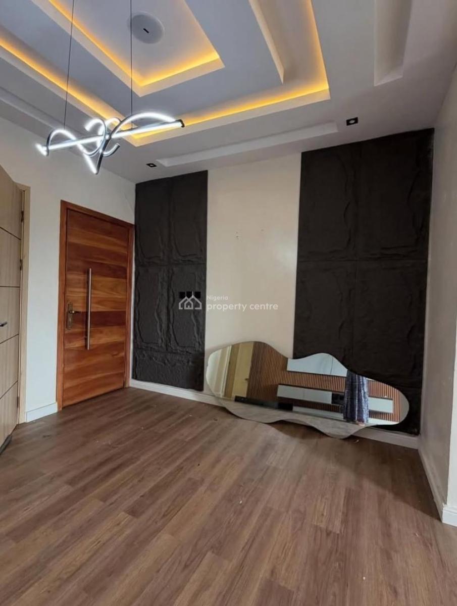 2 Bedroom Apartment, Ikate, Lekki, Lagos, Flat / Apartment for Rent
