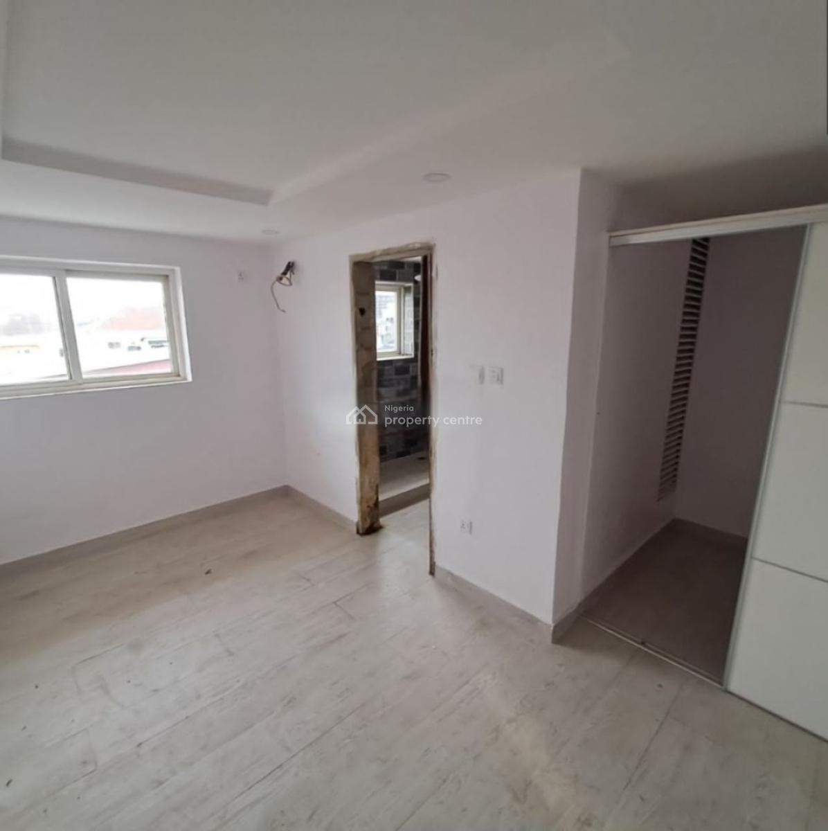 Spacious Penthouse of 4 En Suite Bedrooms + Bq, Victoria Island (vi), Lagos, House for Sale