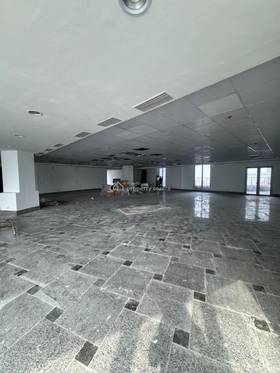 Premium Office Space in Vi, Victoria Island Extension, Victoria Island (vi), Lagos, Office Space for Rent