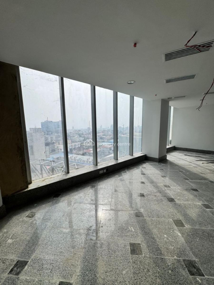 Premium Office Space in Vi, Victoria Island Extension, Victoria Island (vi), Lagos, Office Space for Rent