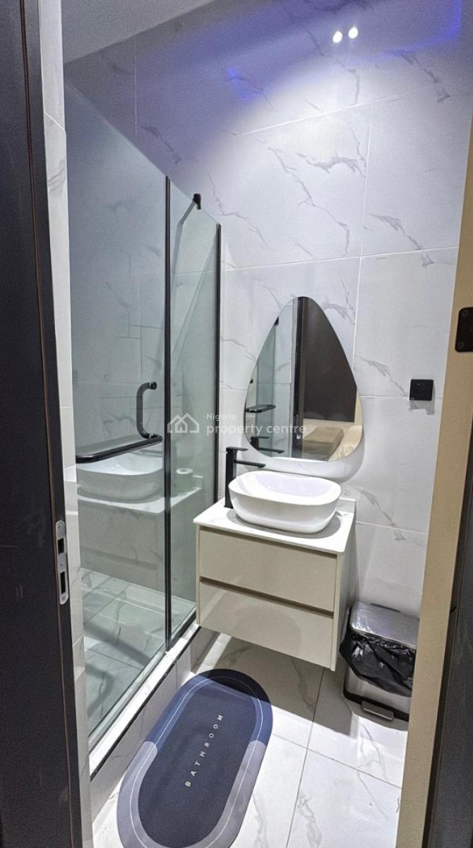 Five Bedroom Fully Detached Duplex with Cinema, Ikate, Lekki, Lagos, Detached Duplex Short Let
