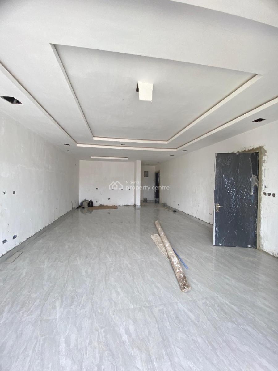 Three Bedroom Apartment with Bq, Oniru, Victoria Island (vi), Lagos, House for Sale