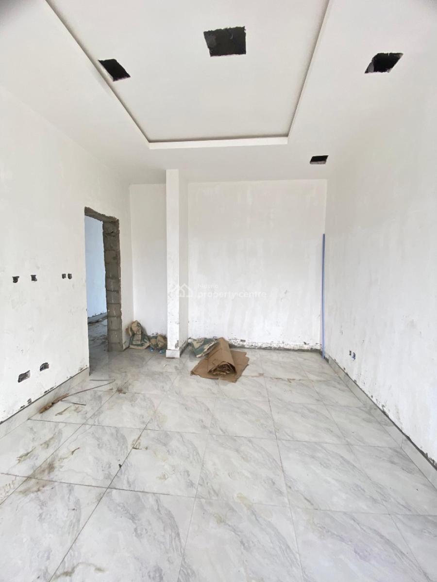 Three Bedroom Apartment with Bq, Oniru, Victoria Island (vi), Lagos, House for Sale