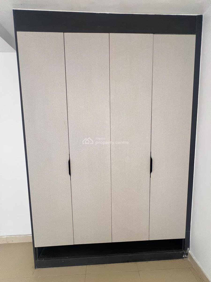 Spacious 3 Bedroom Apartment High Rise, Vi, Lagos, Victoria Island (vi), Lagos, Flat / Apartment for Rent