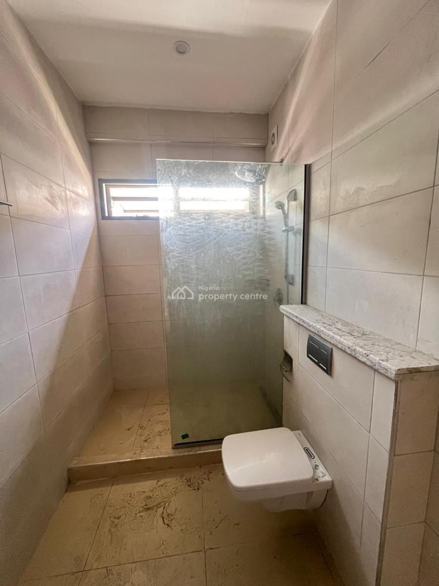 Spacious 3 Bedroom Apartment High Rise, Vi, Lagos, Victoria Island (vi), Lagos, Flat / Apartment for Rent