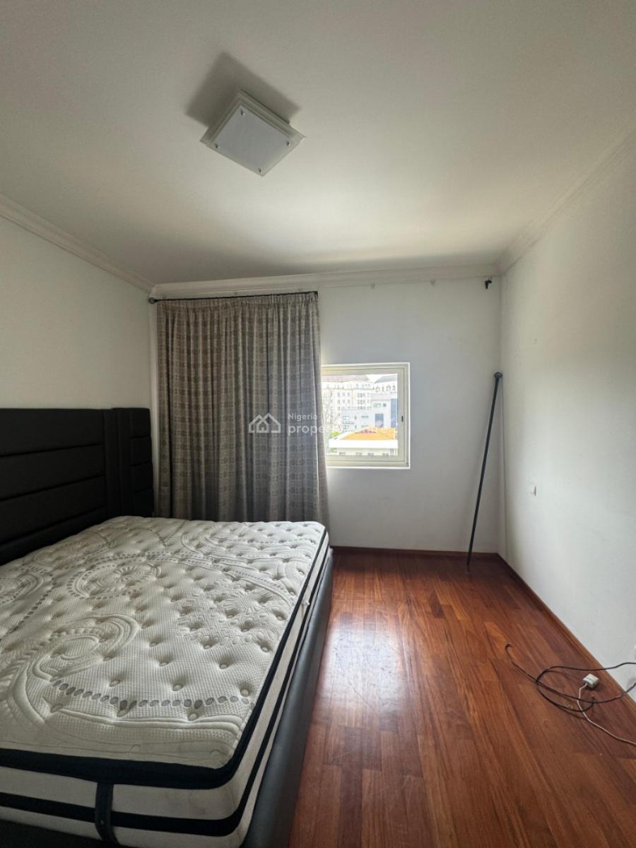 3 Bedroom Apartment with Bq, Victoria Island (vi), Lagos, Flat / Apartment for Sale