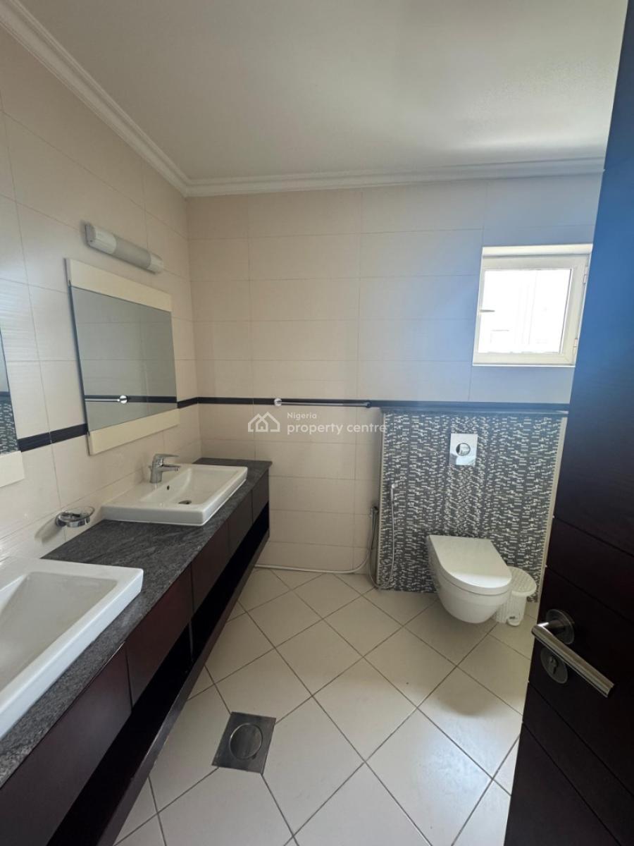 3 Bedroom Apartment with Bq, Victoria Island (vi), Lagos, Flat / Apartment for Sale