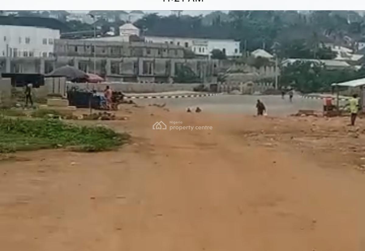 1,300sqm, Residential,  C of O, Tarred Road, Life Camp, Abuja, Residential Land for Sale
