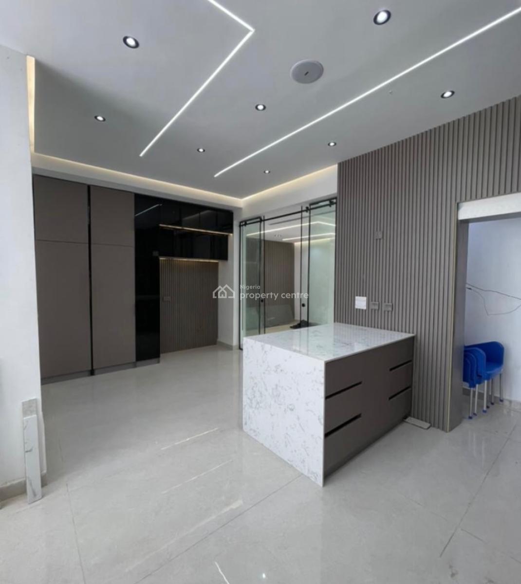 6 Bedroom Detached Duplex + Bq + Pool + Cinema, Lekki Phase 1, Lekki, Lagos, Detached Duplex for Sale