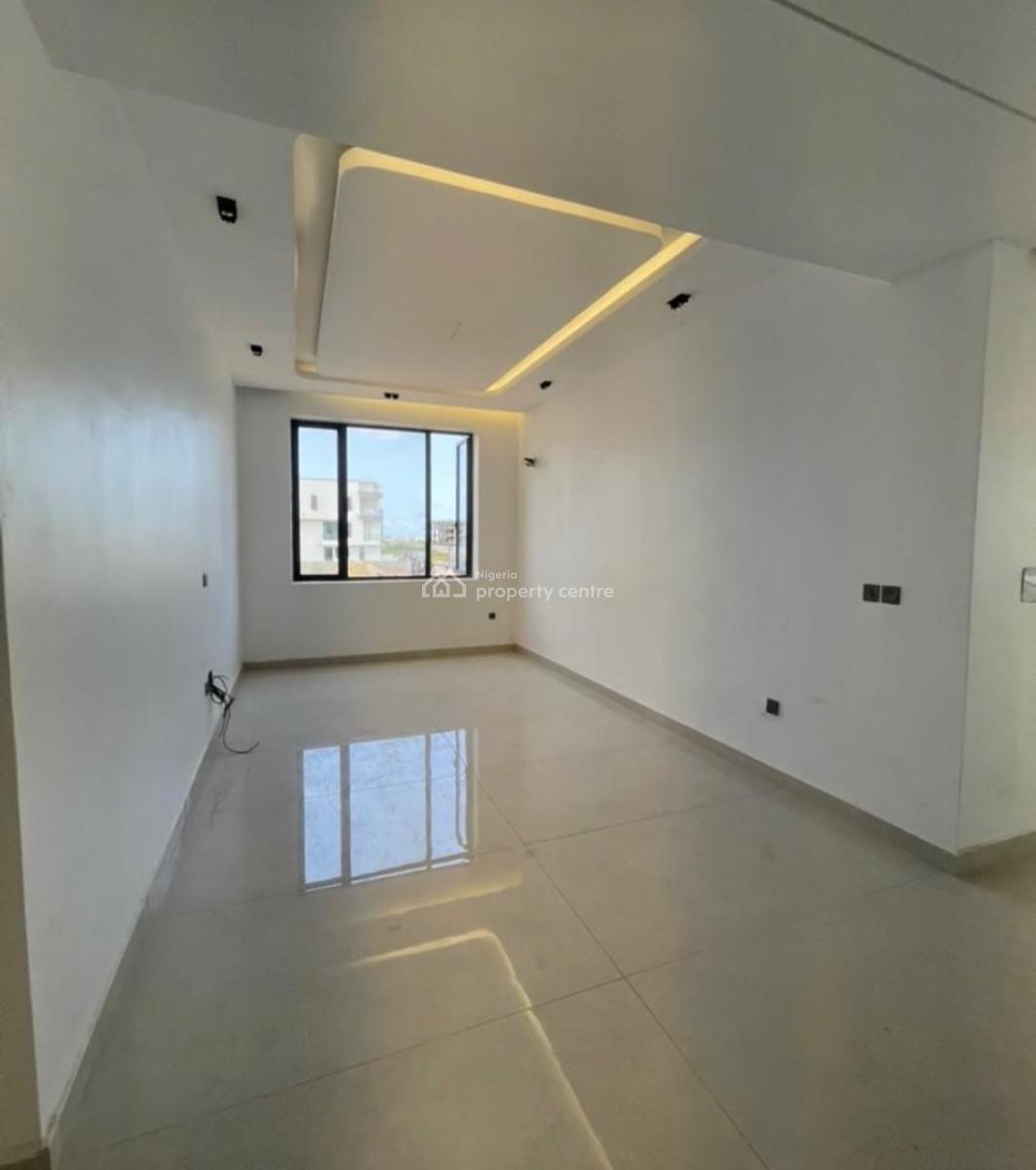 6 Bedroom Detached Duplex + Bq + Pool + Cinema, Lekki Phase 1, Lekki, Lagos, Detached Duplex for Sale
