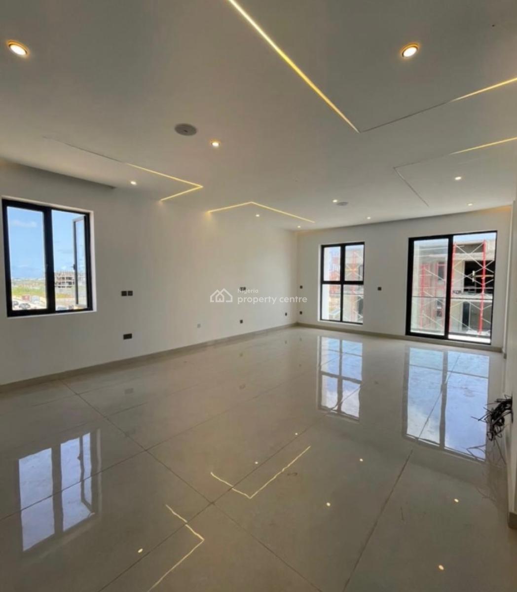6 Bedroom Detached Duplex + Bq + Pool + Cinema, Lekki Phase 1, Lekki, Lagos, Detached Duplex for Sale