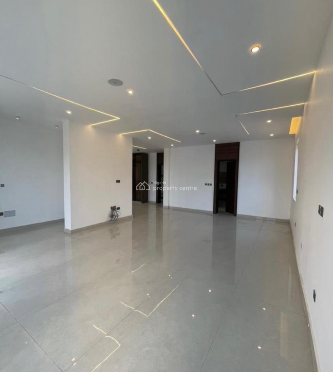 6 Bedroom Detached Duplex + Bq + Pool + Cinema, Lekki Phase 1, Lekki, Lagos, Detached Duplex for Sale
