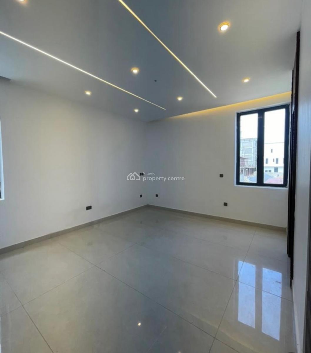 6 Bedroom Detached Duplex + Bq + Pool + Cinema, Lekki Phase 1, Lekki, Lagos, Detached Duplex for Sale