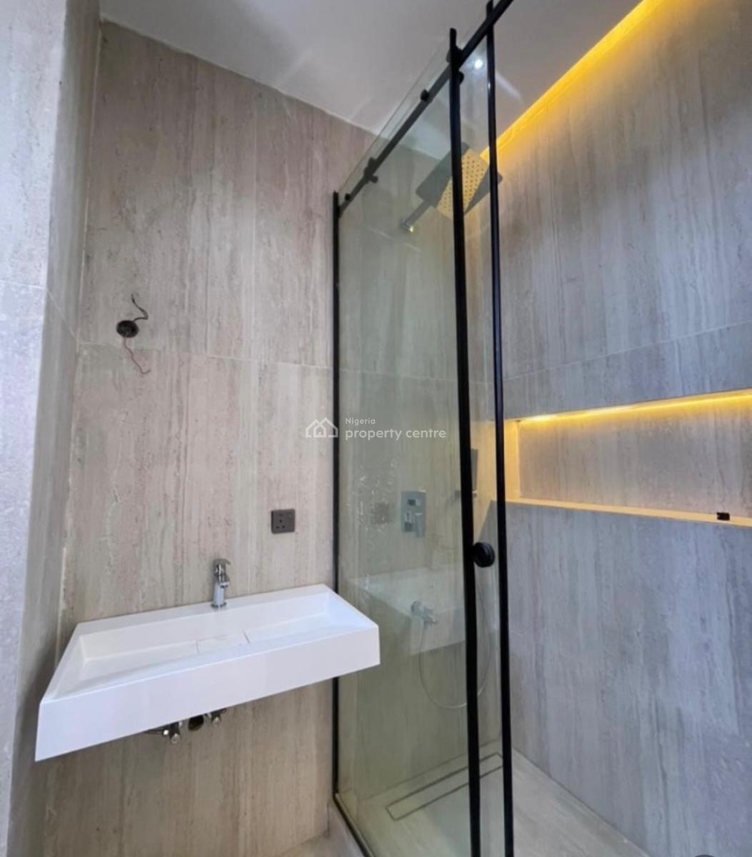 6 Bedroom Detached Duplex + Bq + Pool + Cinema, Lekki Phase 1, Lekki, Lagos, Detached Duplex for Sale