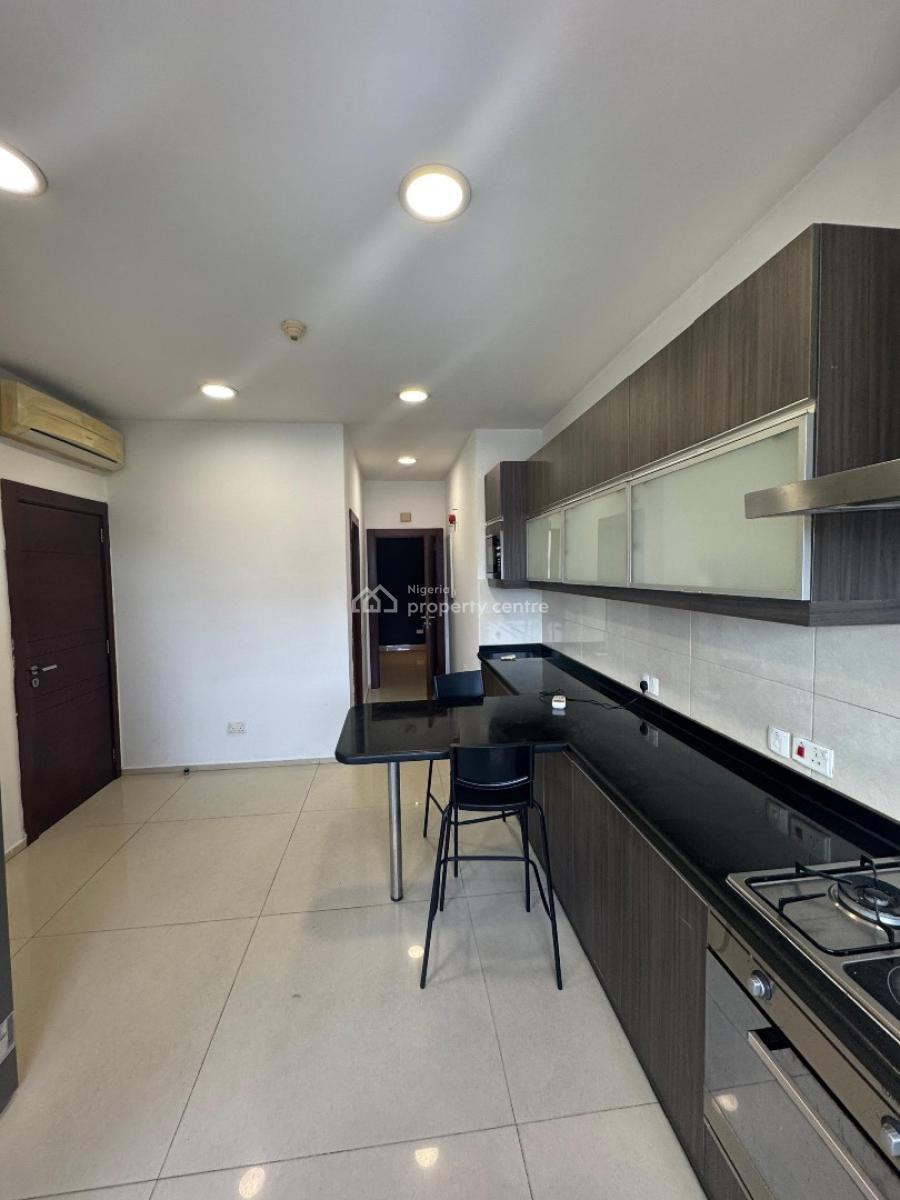 3 Bedroom Apartment with Bq, Victoria Island (vi), Lagos, Flat / Apartment for Sale