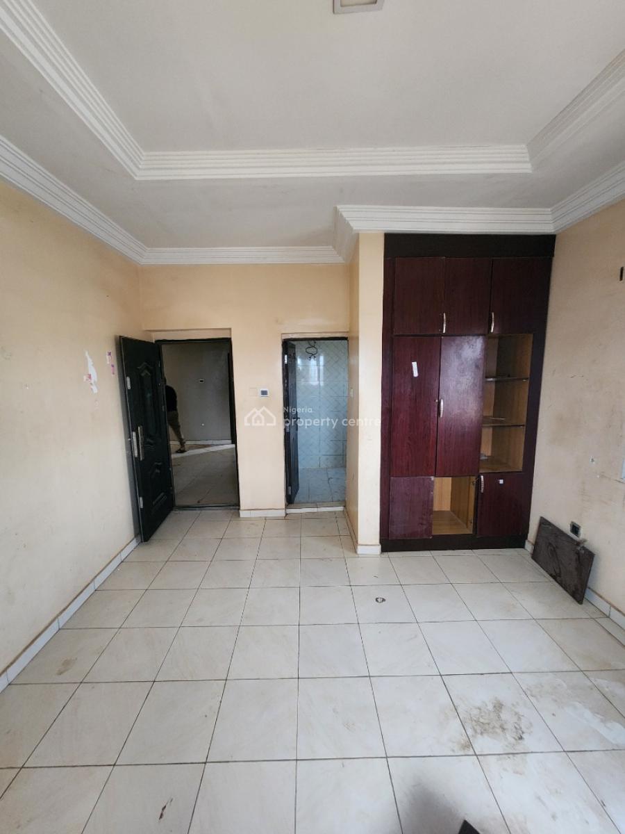 Luxury Two Bedroom Block of Flat, News Engineering, Dawaki, Gwarinpa, Abuja, Flat / Apartment for Rent