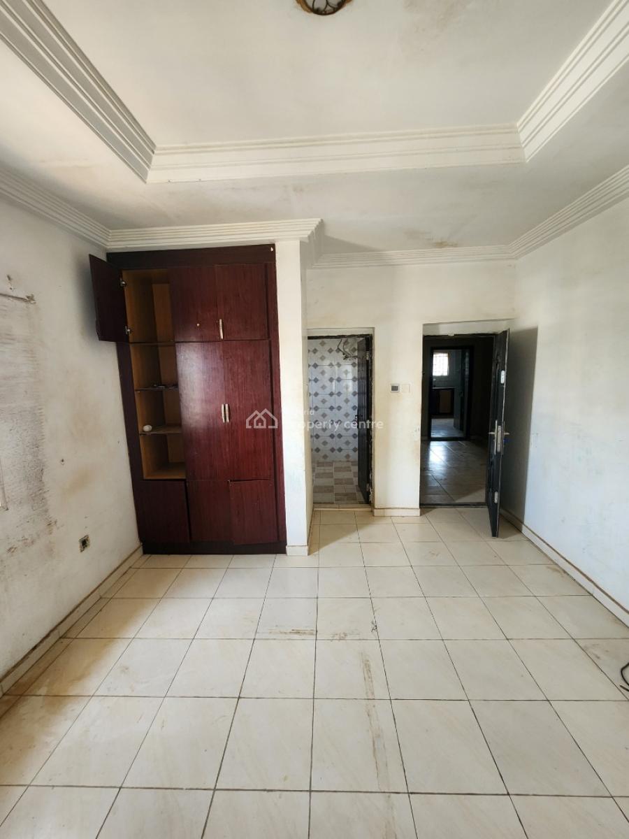Luxury Two Bedroom Block of Flat, News Engineering, Dawaki, Gwarinpa, Abuja, Flat / Apartment for Rent
