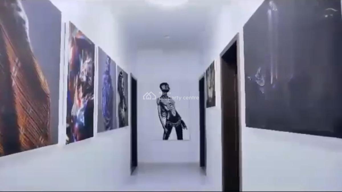 3 Bedroom Furnished Luxury Apartment, Off Ahmadu Bello Way, Victoria Island (vi), Lagos, Flat / Apartment for Rent