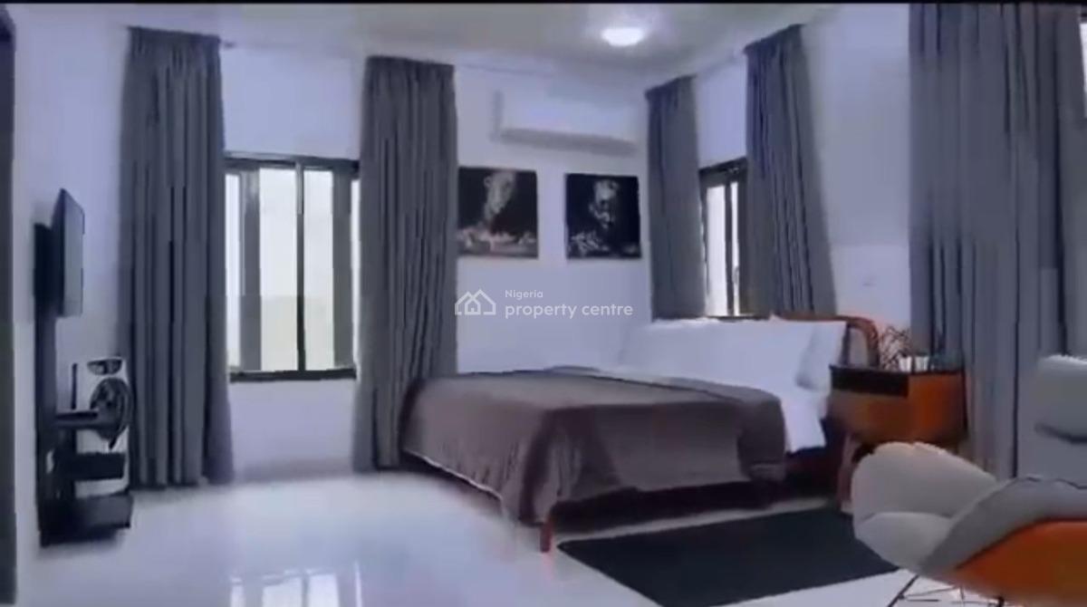 3 Bedroom Furnished Luxury Apartment, Off Ahmadu Bello Way, Victoria Island (vi), Lagos, Flat / Apartment for Rent