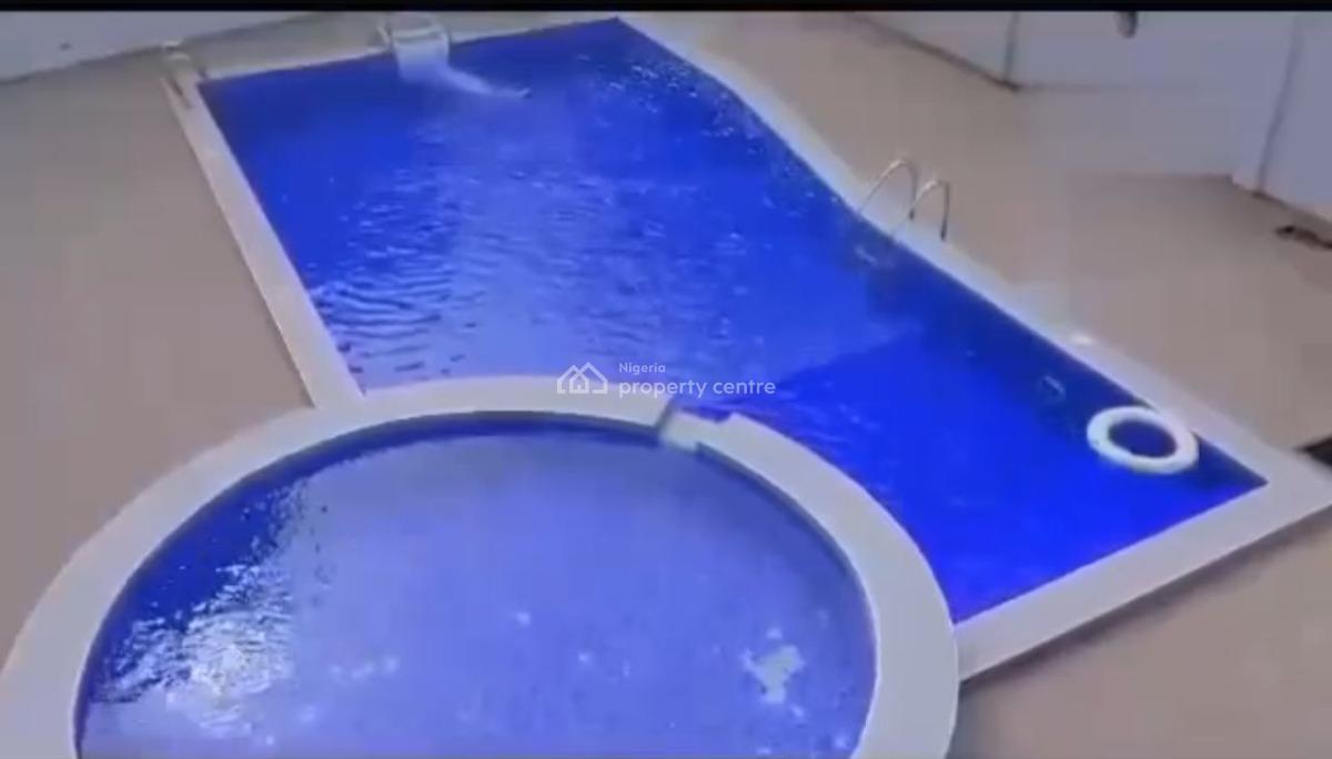3 Bedroom Furnished Luxury Apartment, Off Ahmadu Bello Way, Victoria Island (vi), Lagos, Flat / Apartment for Rent
