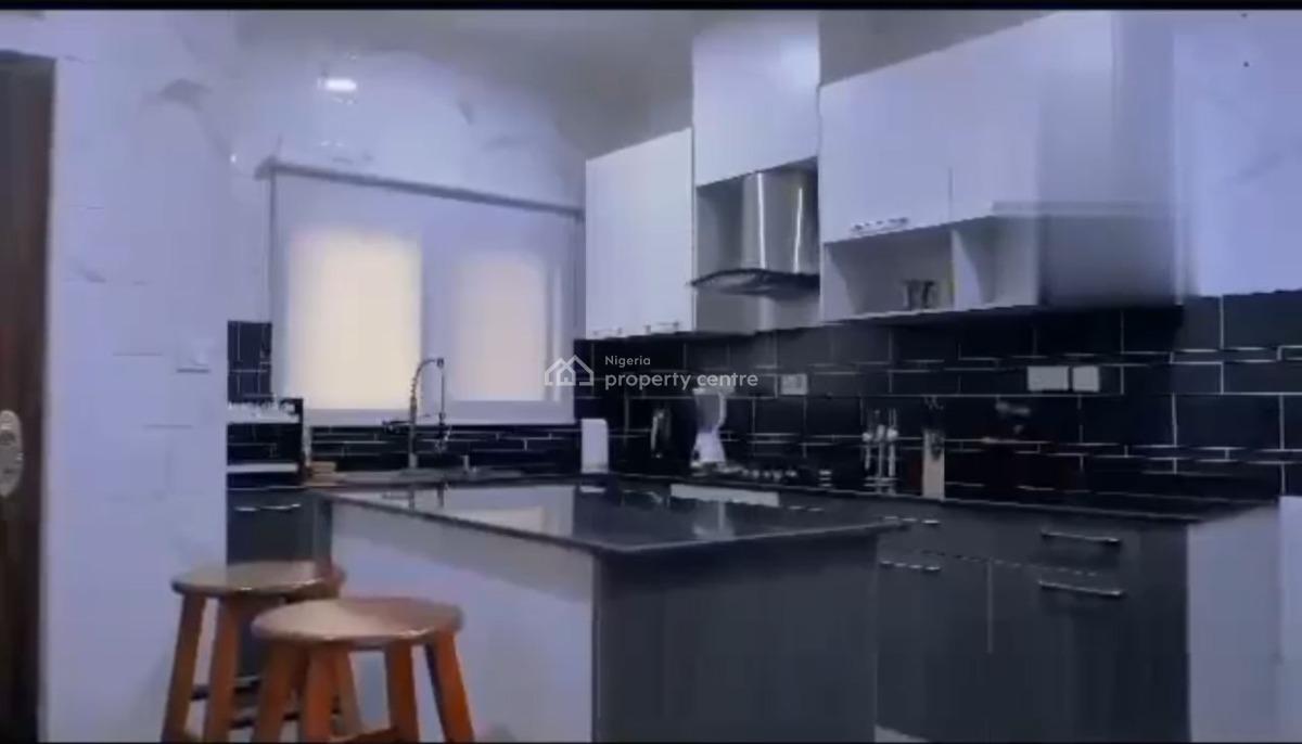 3 Bedroom Furnished Luxury Apartment, Off Ahmadu Bello Way, Victoria Island (vi), Lagos, Flat / Apartment for Rent
