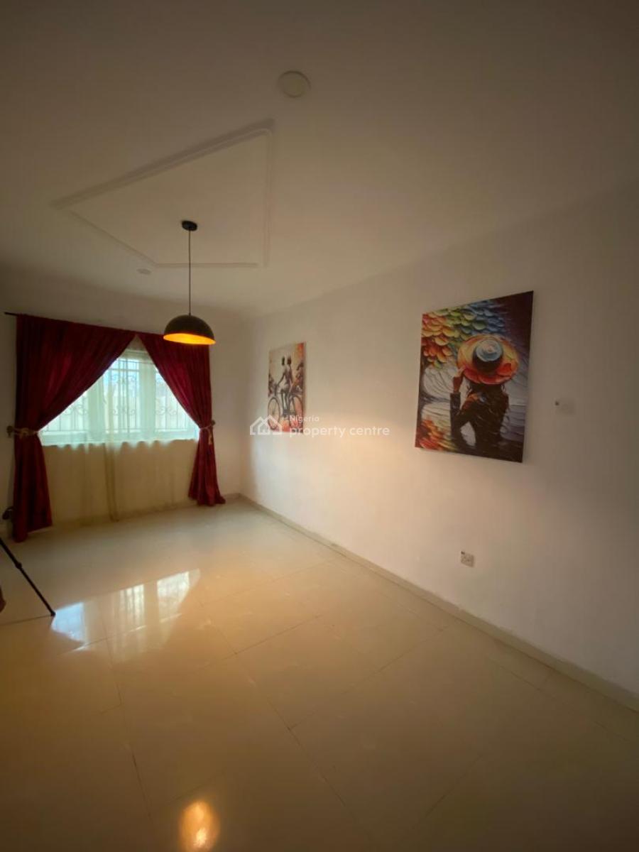 Furnished Studio Apartment for Airbnb, Off Alao Akala Way, Lantana Rd., Akobo, Ibadan, Oyo, House Short Let