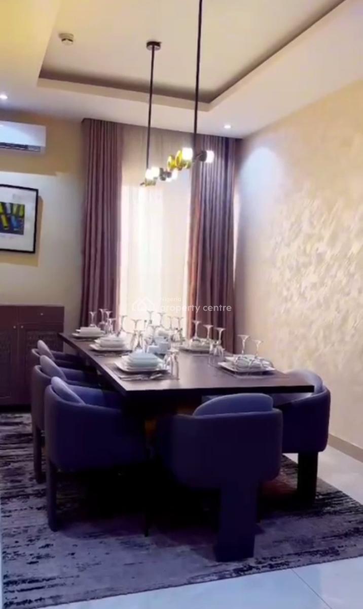 Fully Furnished Standard 2 Bedroom Apartment, Ikoyi, Lagos, Flat / Apartment for Rent