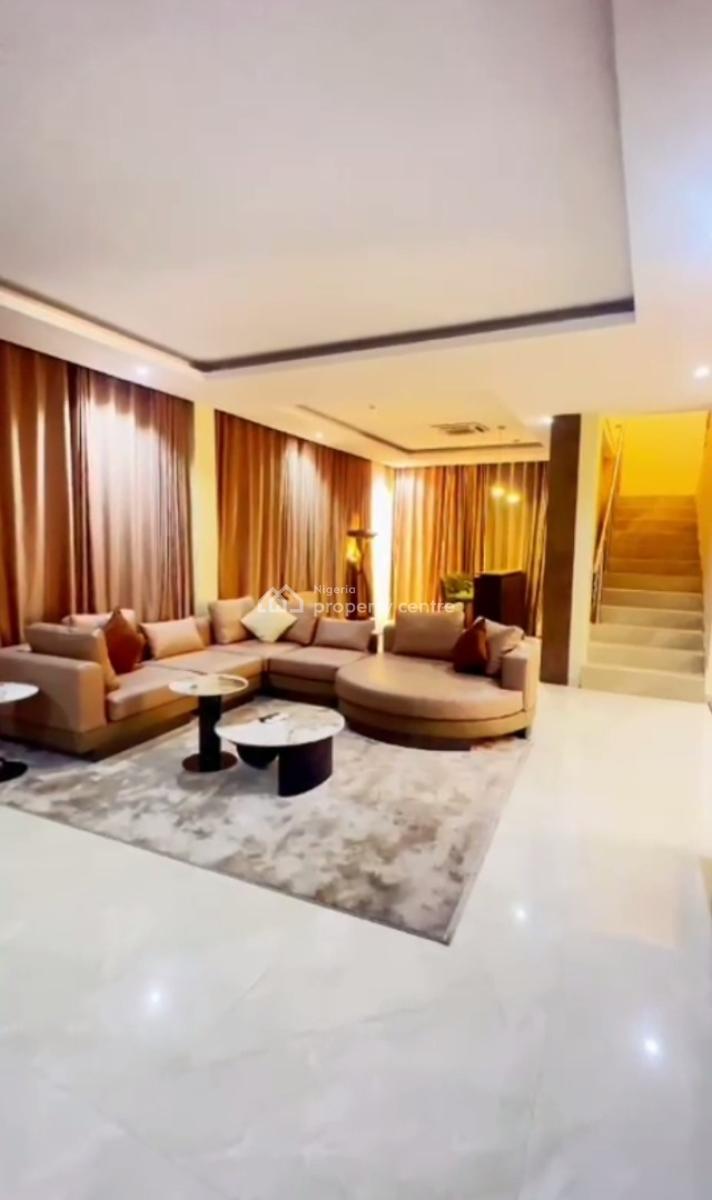Fully Furnished Standard 2 Bedroom Apartment, Ikoyi, Lagos, Flat / Apartment for Rent