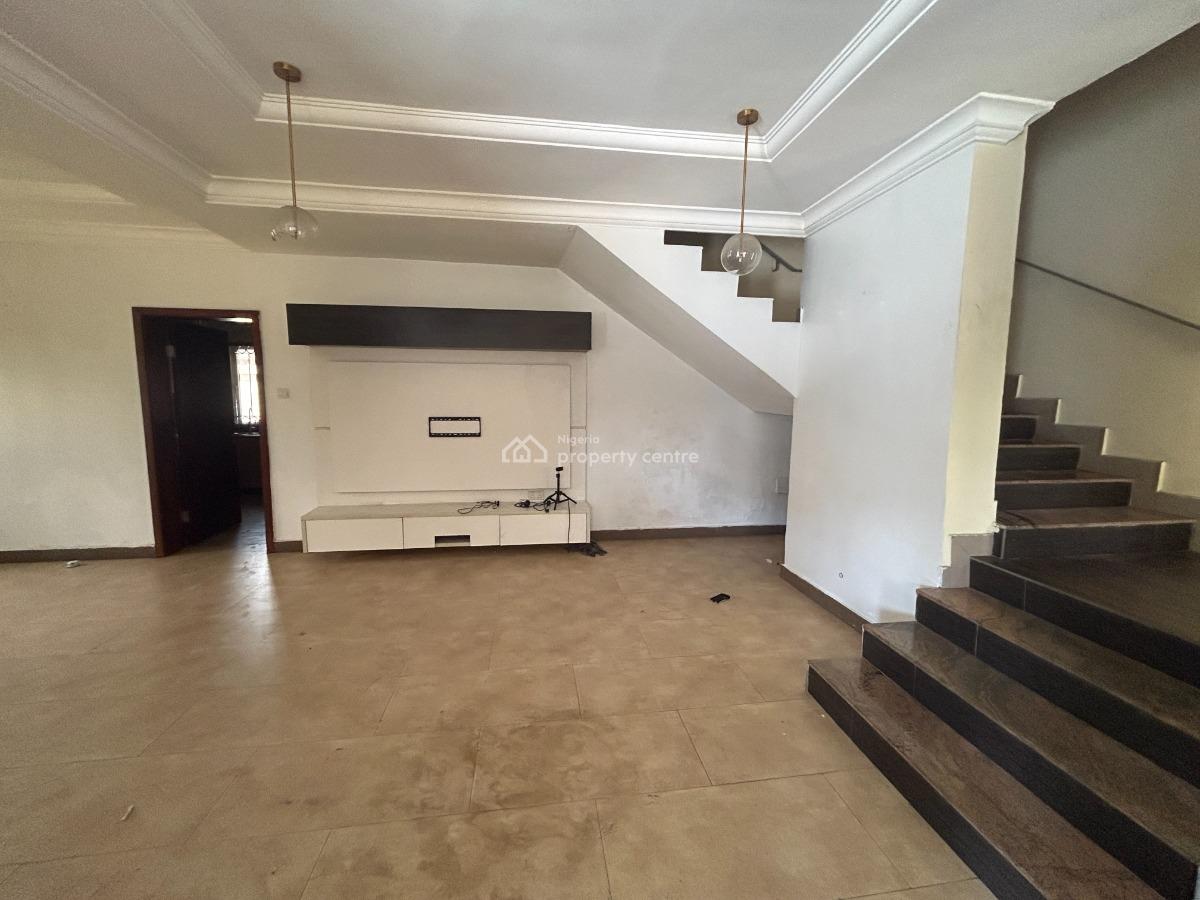Luxury 5-bedroom Furnished Apartment, Lekki Phase 1, Lekki, Lagos, Flat / Apartment for Sale