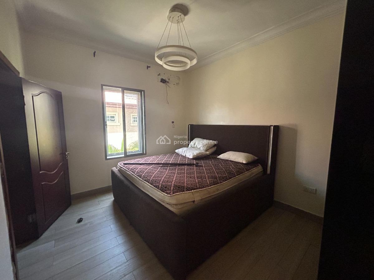 Luxury 5-bedroom Furnished Apartment, Lekki Phase 1, Lekki, Lagos, Flat / Apartment for Sale