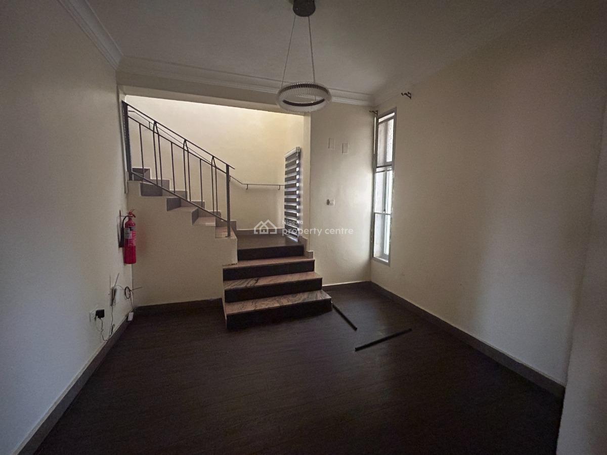 Luxury 5-bedroom Furnished Apartment, Lekki Phase 1, Lekki, Lagos, Flat / Apartment for Sale