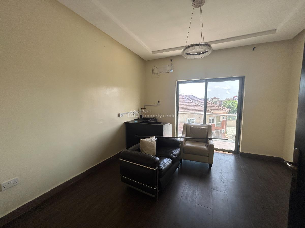 Luxury 5-bedroom Furnished Apartment, Lekki Phase 1, Lekki, Lagos, Flat / Apartment for Sale