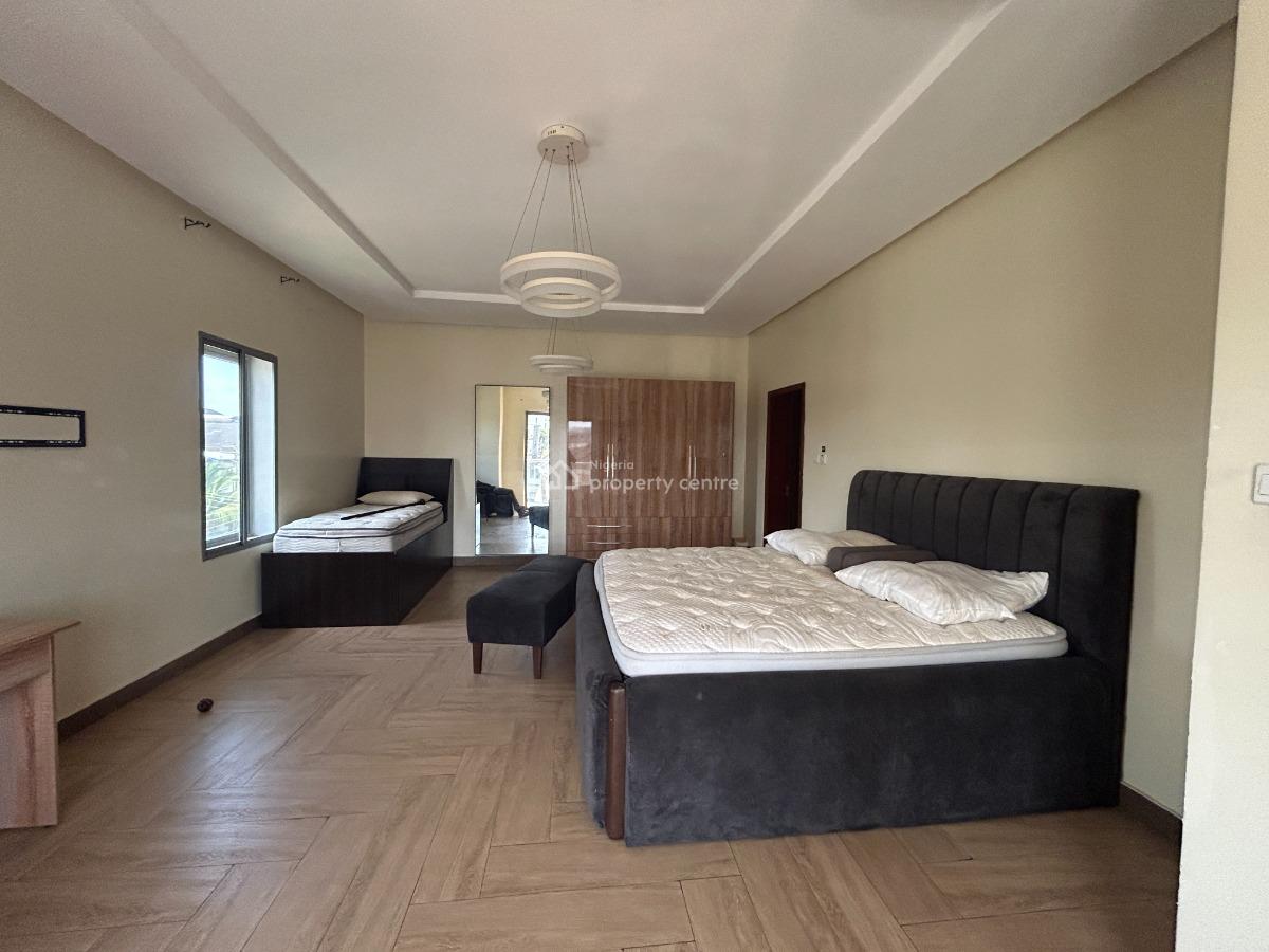 Luxury 5-bedroom Furnished Apartment, Lekki Phase 1, Lekki, Lagos, Flat / Apartment for Sale