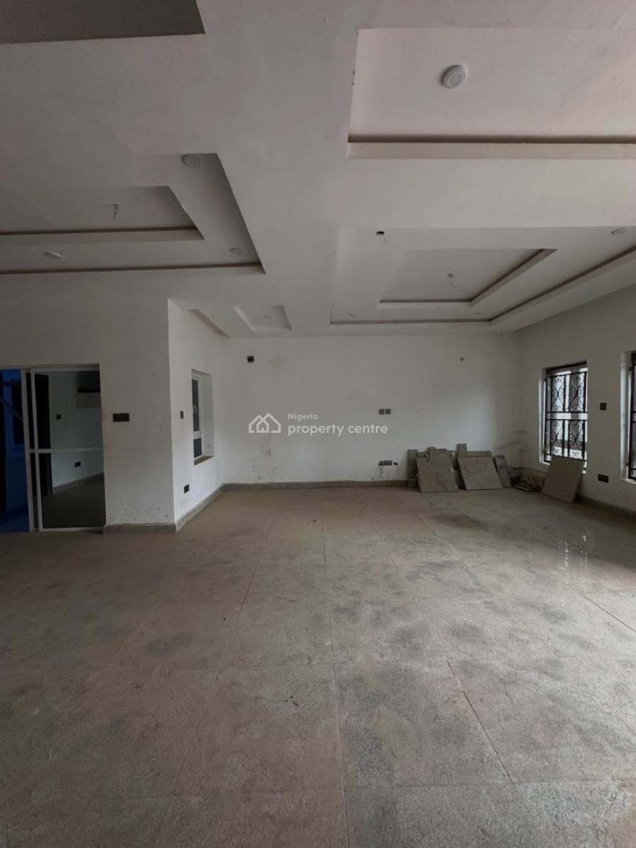 New 4 Bedroom Terrace Duplex + Boys Quarters, Kaura, Abuja, Terraced Duplex for Sale