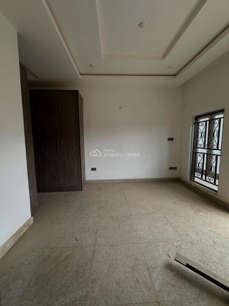 New 4 Bedroom Terrace Duplex + Boys Quarters, Kaura, Abuja, Terraced Duplex for Sale
