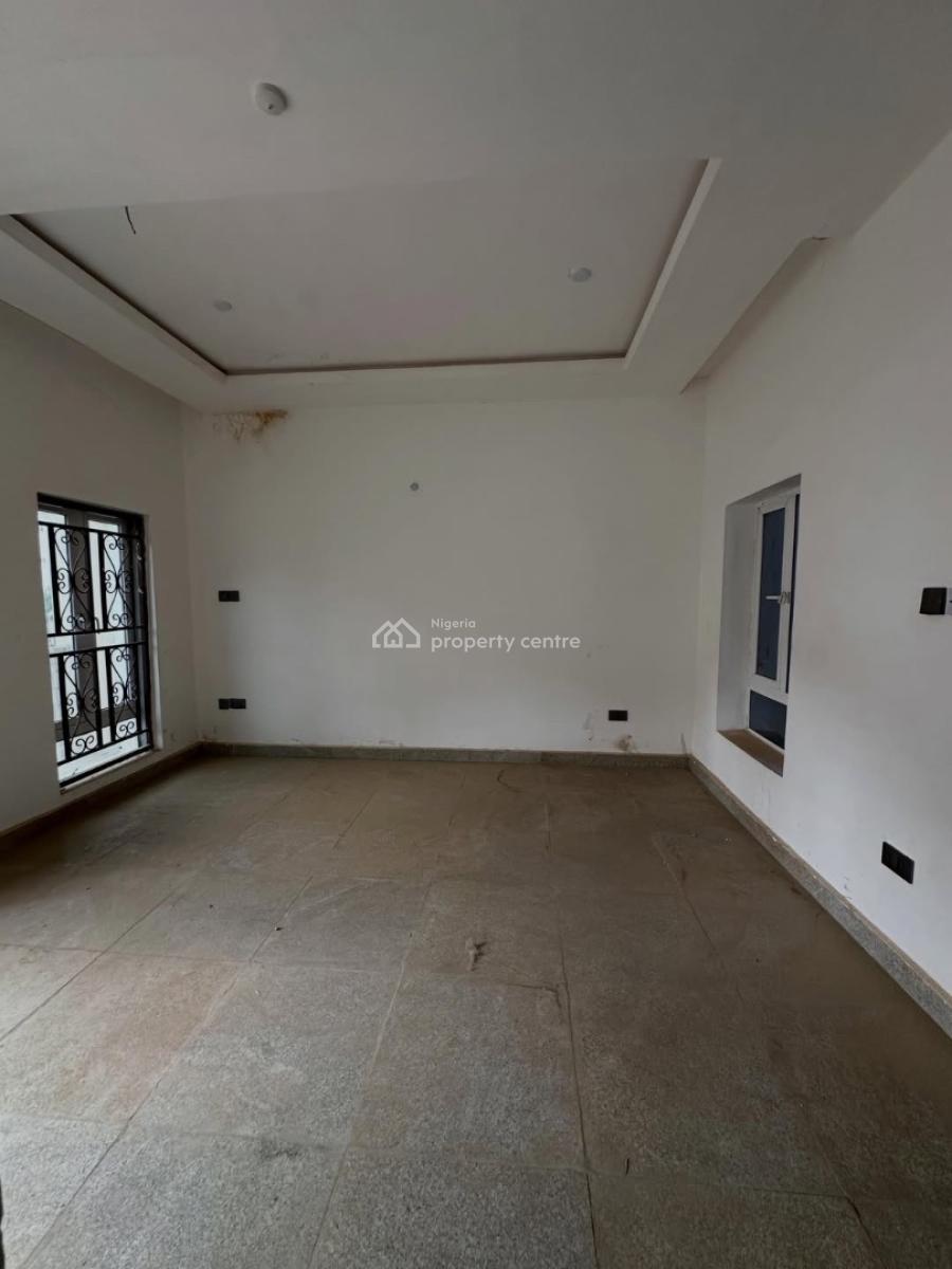 New 4 Bedroom Terrace Duplex + Boys Quarters, Kaura, Abuja, Terraced Duplex for Sale