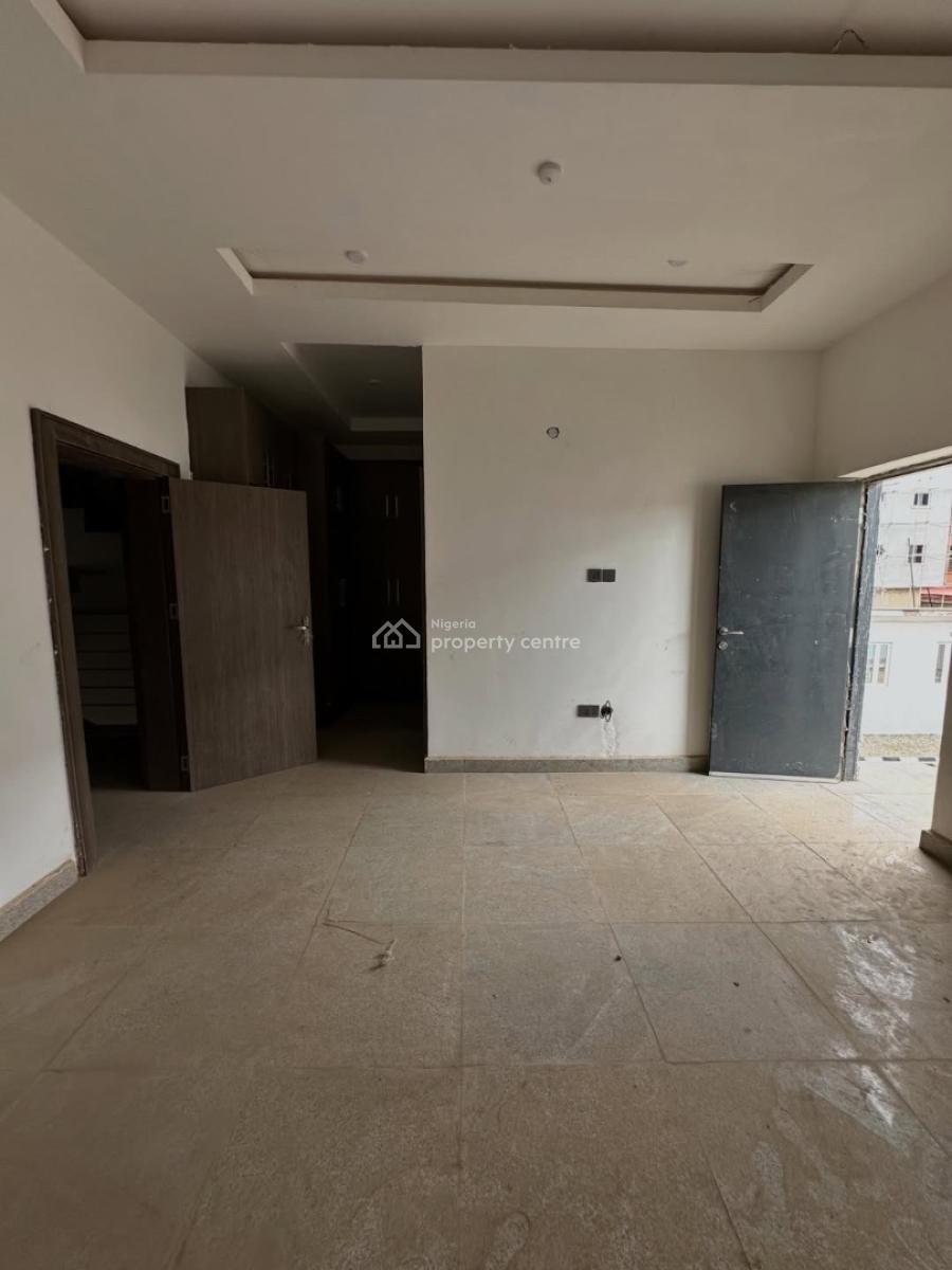 New 4 Bedroom Terrace Duplex + Boys Quarters, Kaura, Abuja, Terraced Duplex for Sale