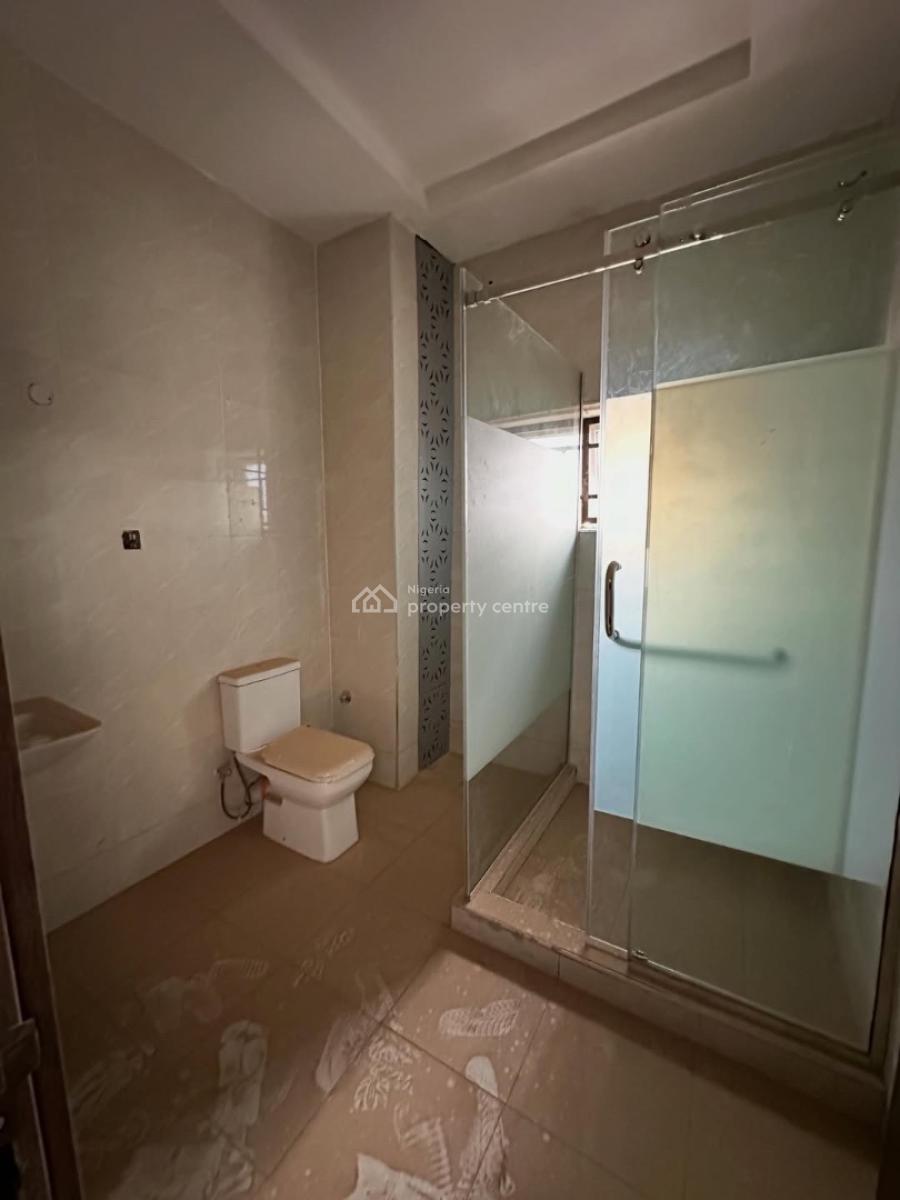 New 4 Bedroom Terrace Duplex + Boys Quarters, Kaura, Abuja, Terraced Duplex for Sale